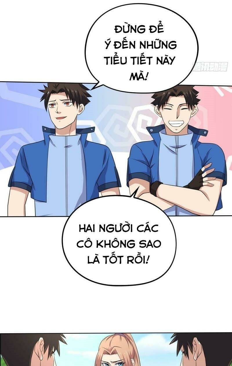 Trọng Sinh Đại Ngoạn Gia Chương 182 Ảnh 12