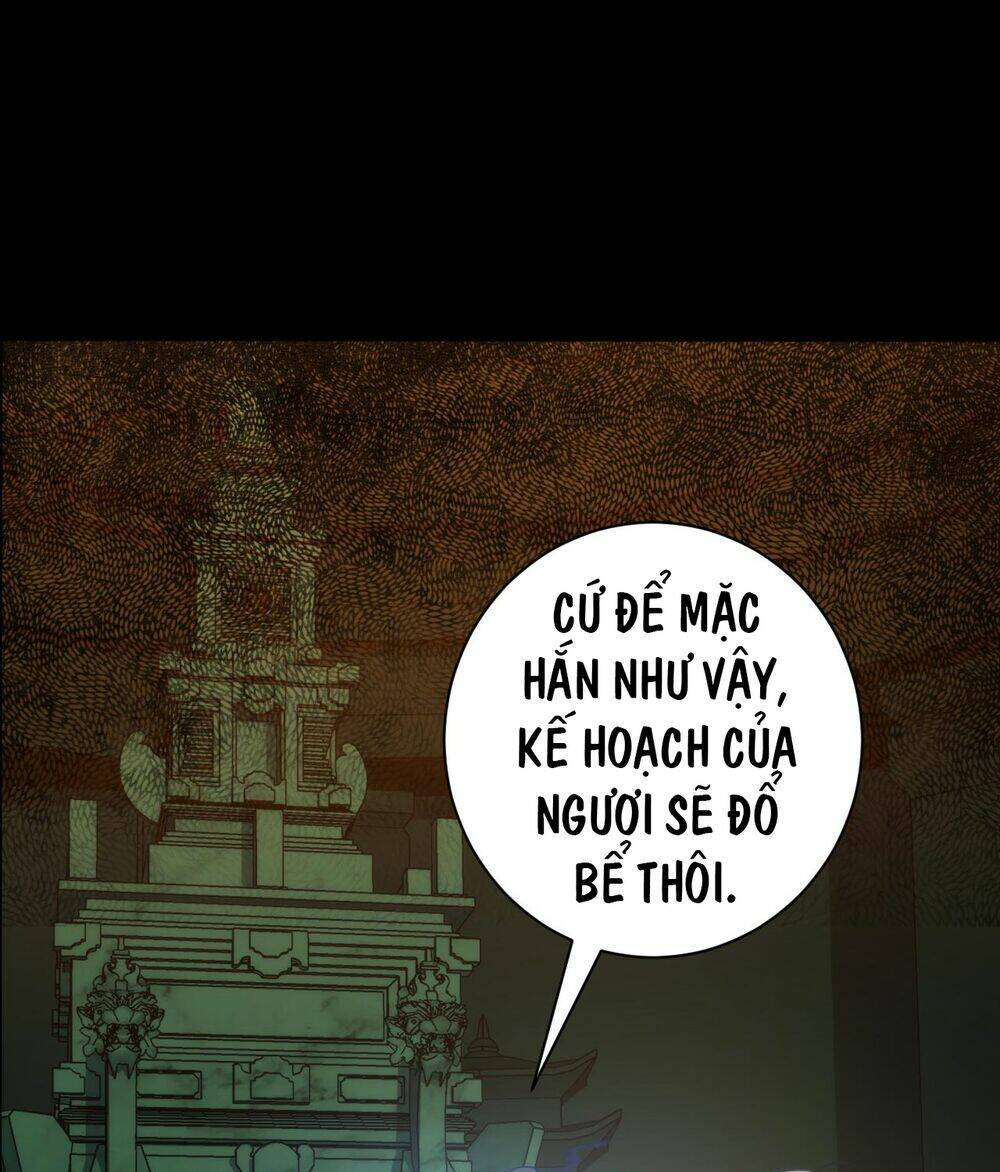 Trở Thành Thần Chủ Cthulhu Chương 242 Ảnh 33