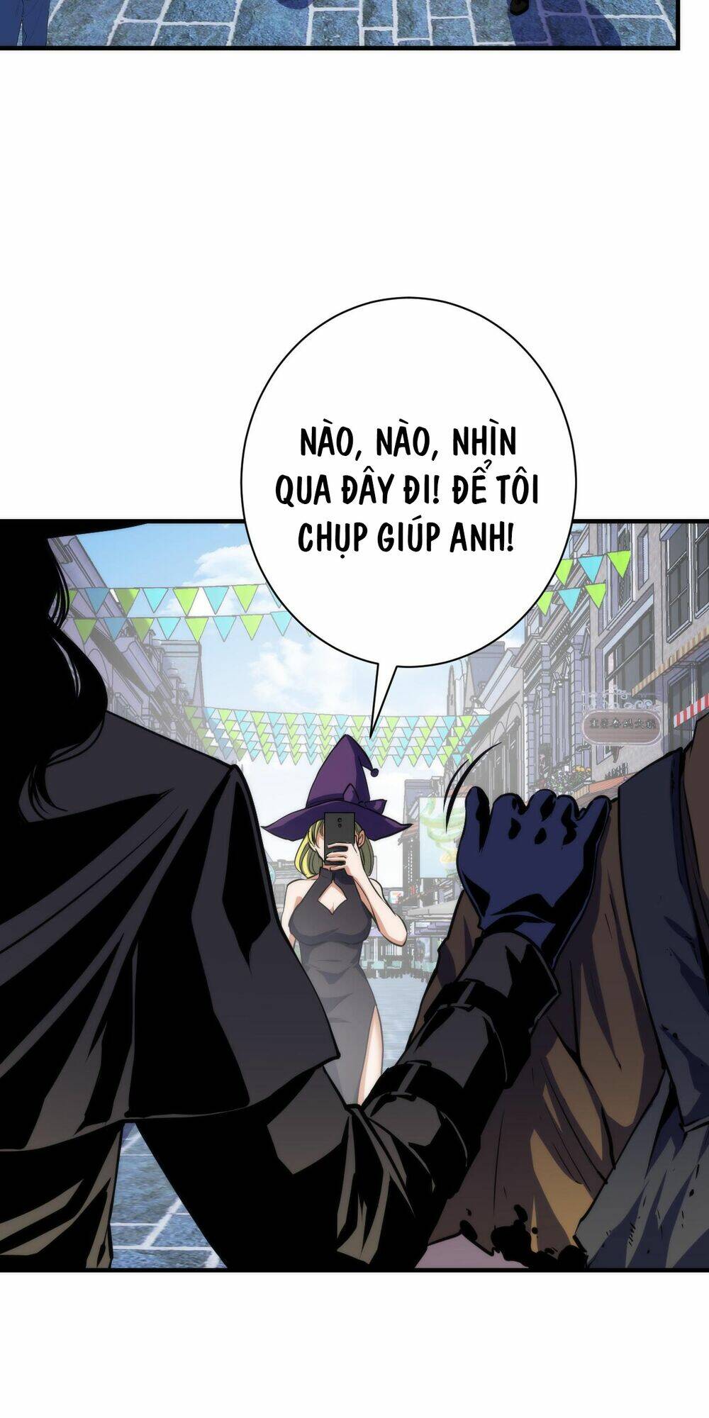 Trở Thành Thần Chủ Cthulhu Chương 247 Ảnh 61