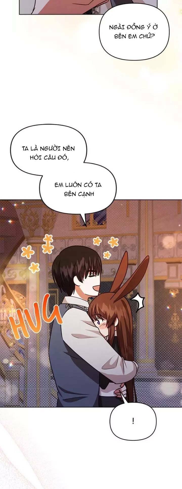 Công Tước Ác Quỷ Không Ngủ Được Chương 56 Ảnh 42