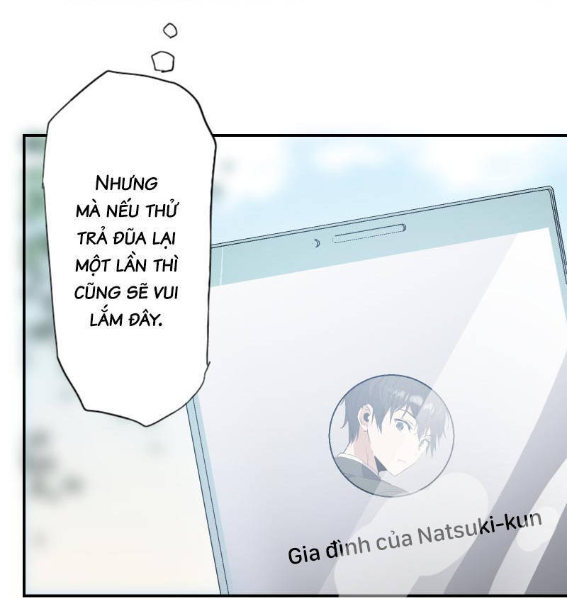 Trò Chơi Thanh Xuân Tràn Đầy Nhiệt Huyết Của Haibara Chương 4 Ảnh 45