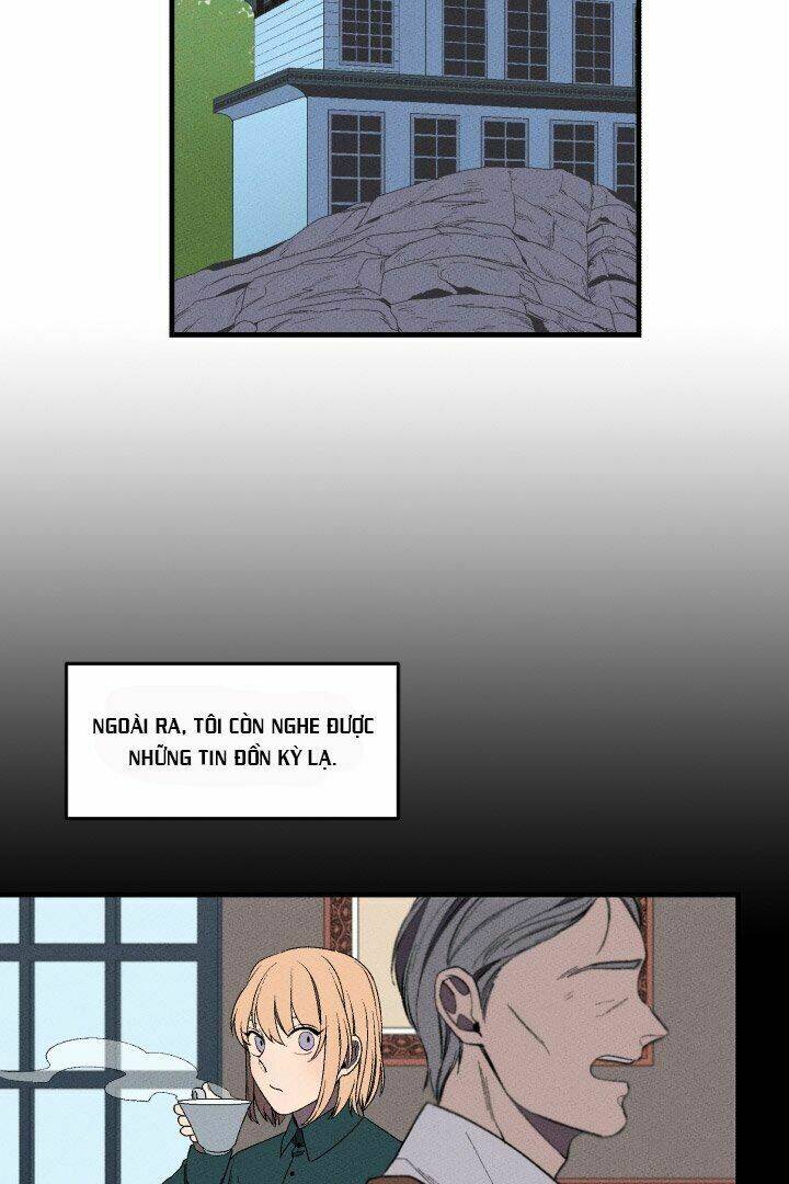 Maid In Heaven Chương 1 Ảnh 14