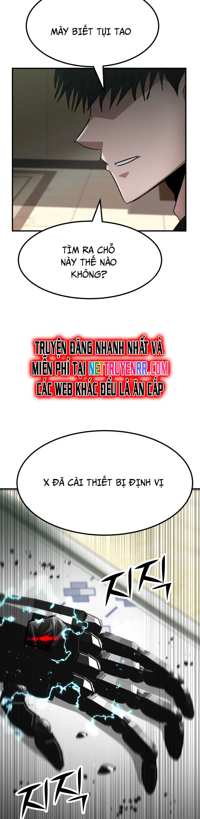 Coin Báo Thù Chương 59 Ảnh 36