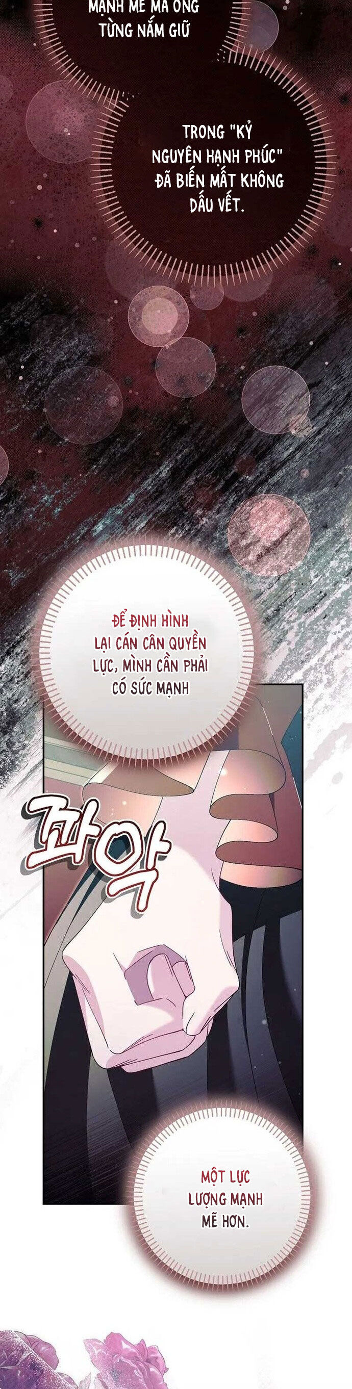Nhân Vật Phản Diện Được Ưu Ái Chương 20 Ảnh 21