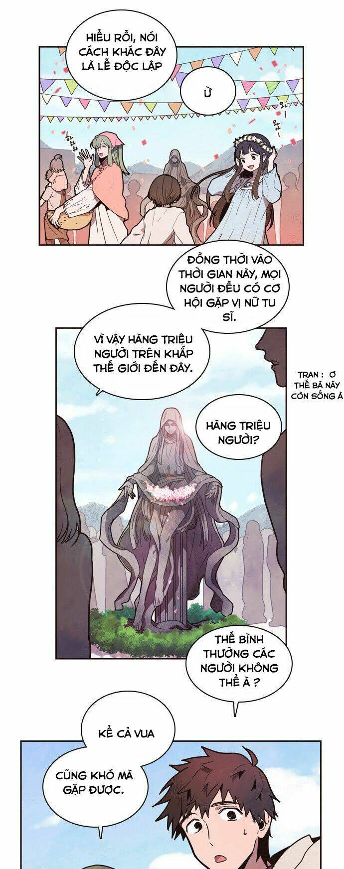Miracle! Hero-Nim Chương 5 Ảnh 12