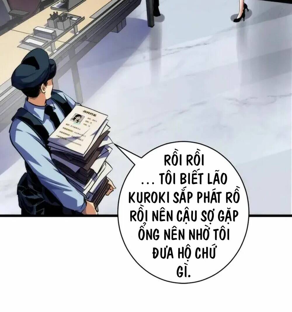 Trở Thành Thần Chủ Cthulhu Chương 236 Ảnh 51