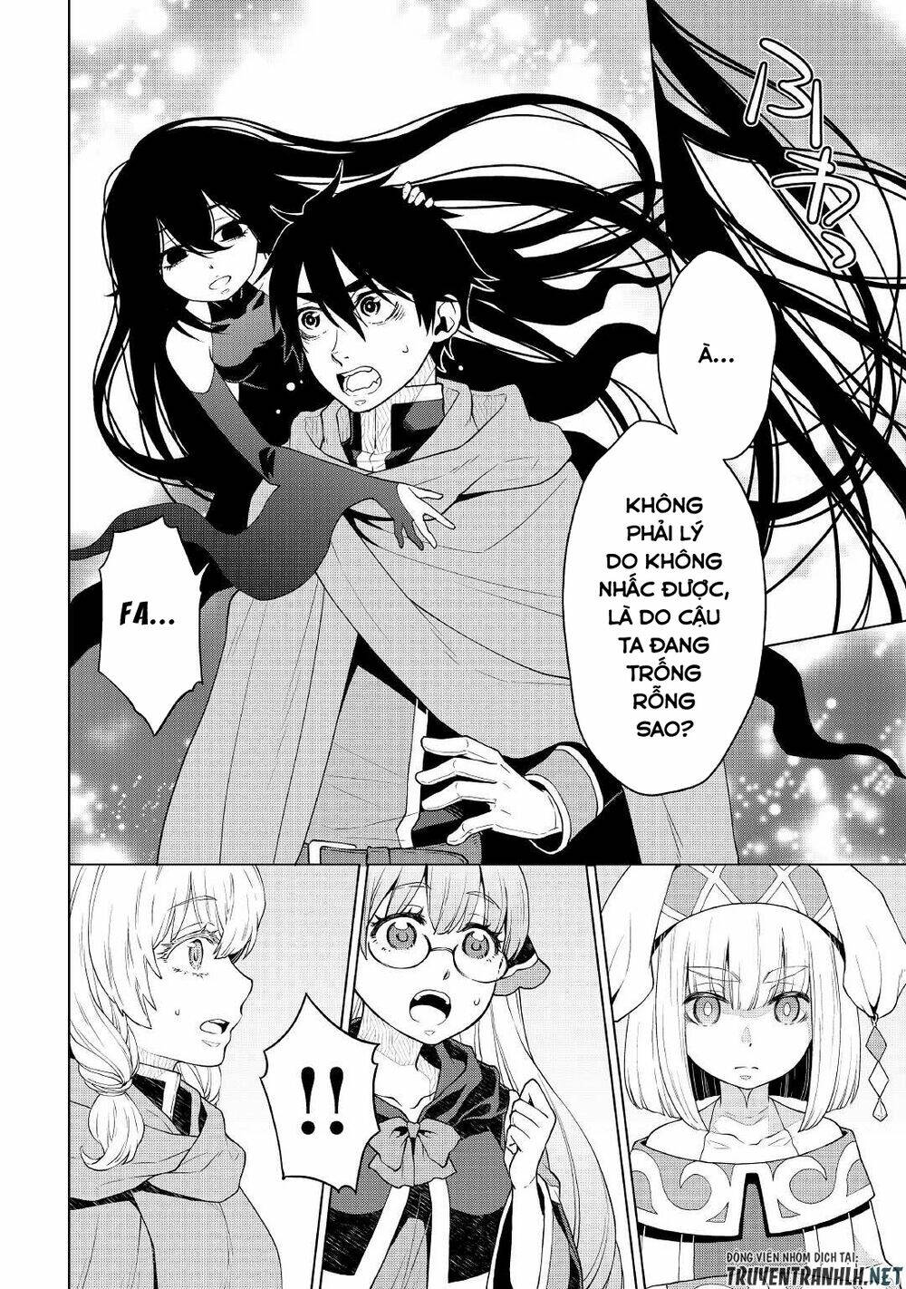 Hiraheishi Wa Kako Wo Yumemiru Chương 53 Ảnh 6