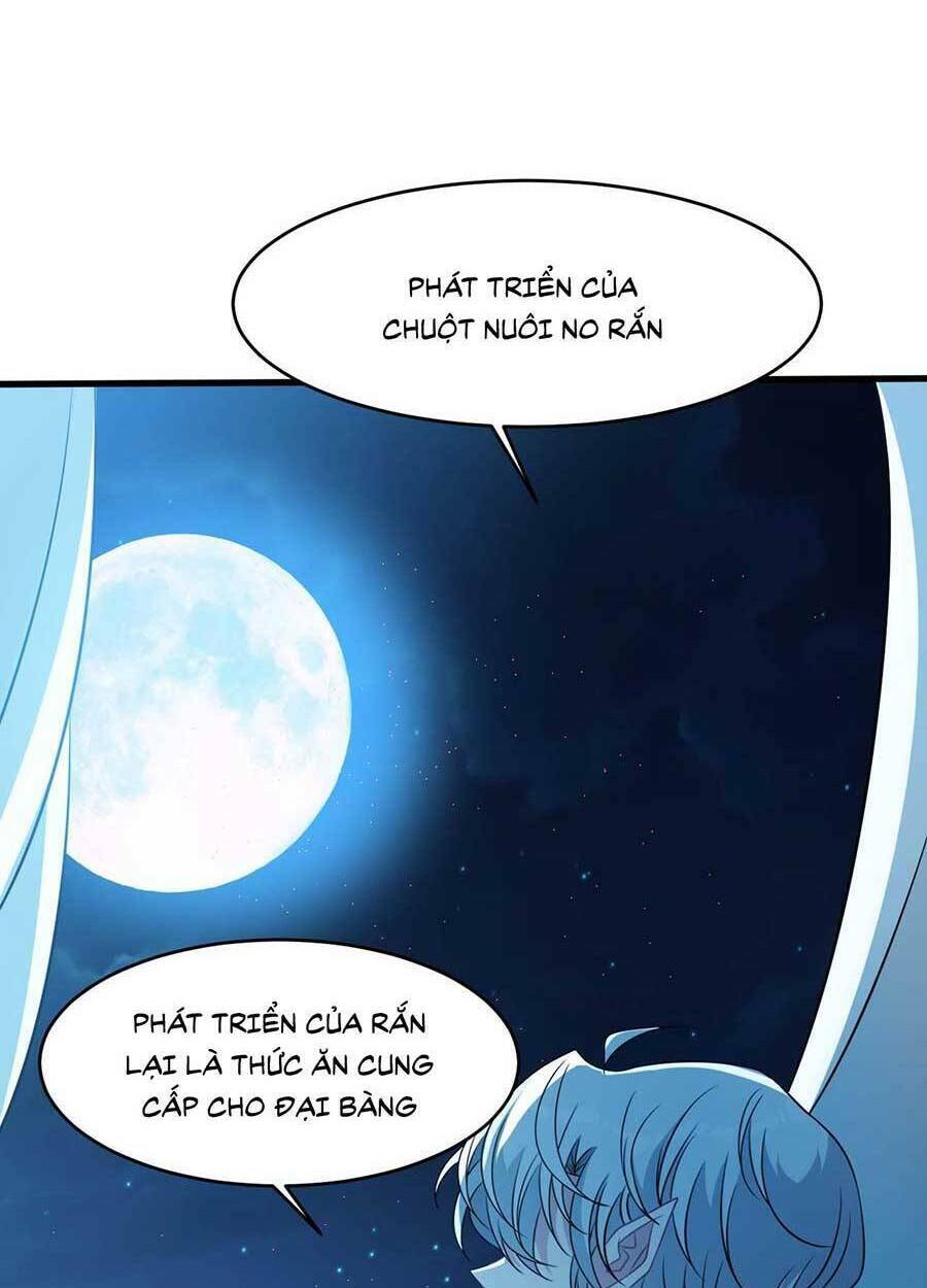 Vết Cắn Trí Mạng Chương 42 Ảnh 62
