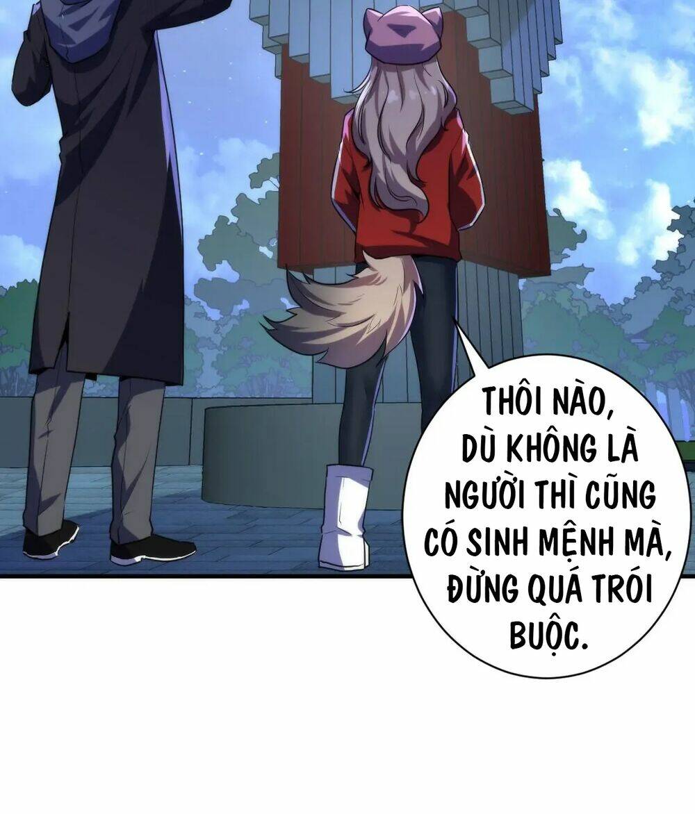 Trở Thành Thần Chủ Cthulhu Chương 240 Ảnh 10