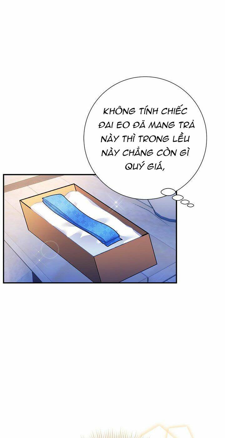 Công Chúa Của Loài Chim Chương 53.1 Ảnh 37