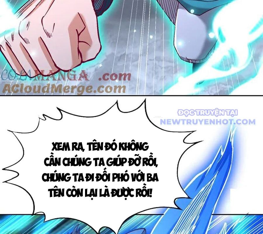 Ta Bị Nhốt Tại Cùng Một Ngày Mười Vạn Năm Chương 541 Ảnh 27
