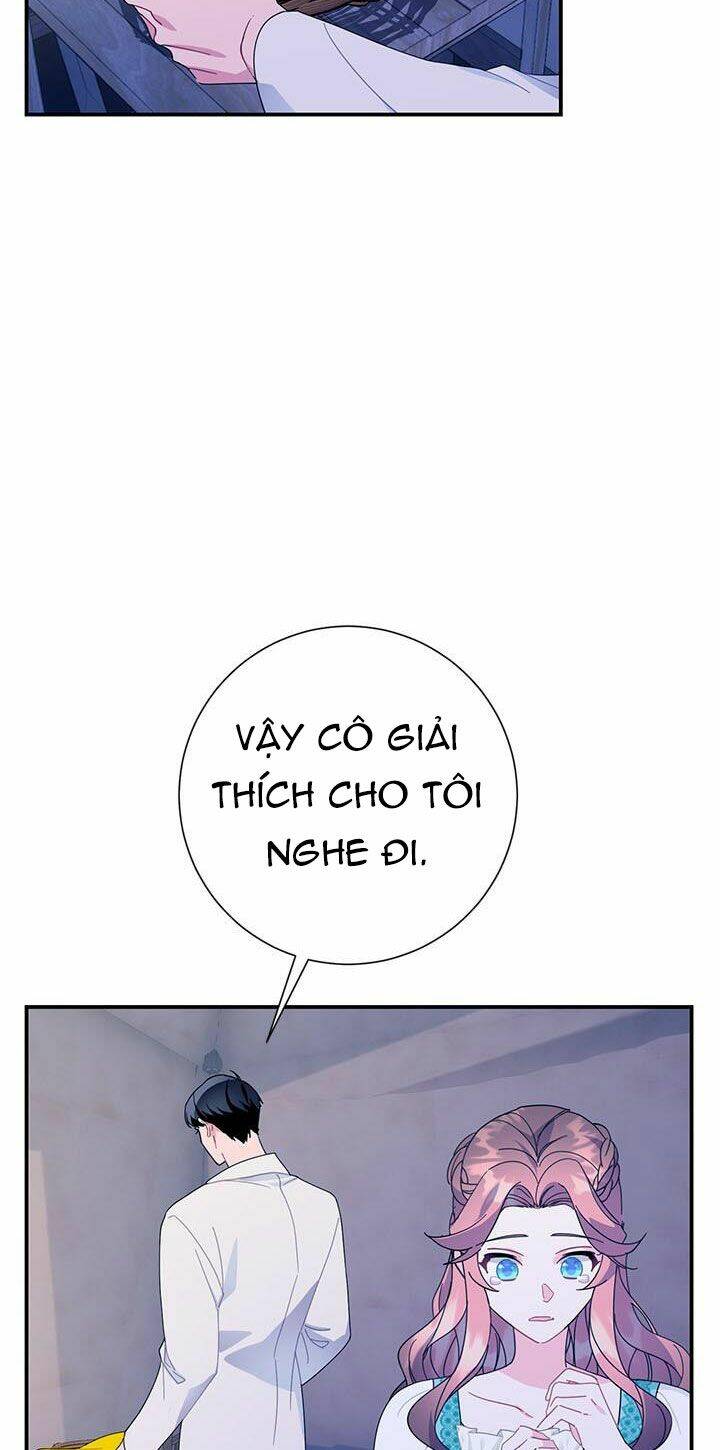 Công Chúa Của Loài Chim Chương 52.1 Ảnh 8