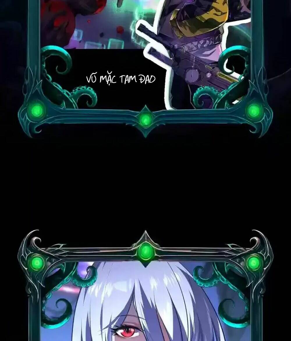 Trở Thành Thần Chủ Cthulhu Chương 241.4 Ảnh 32