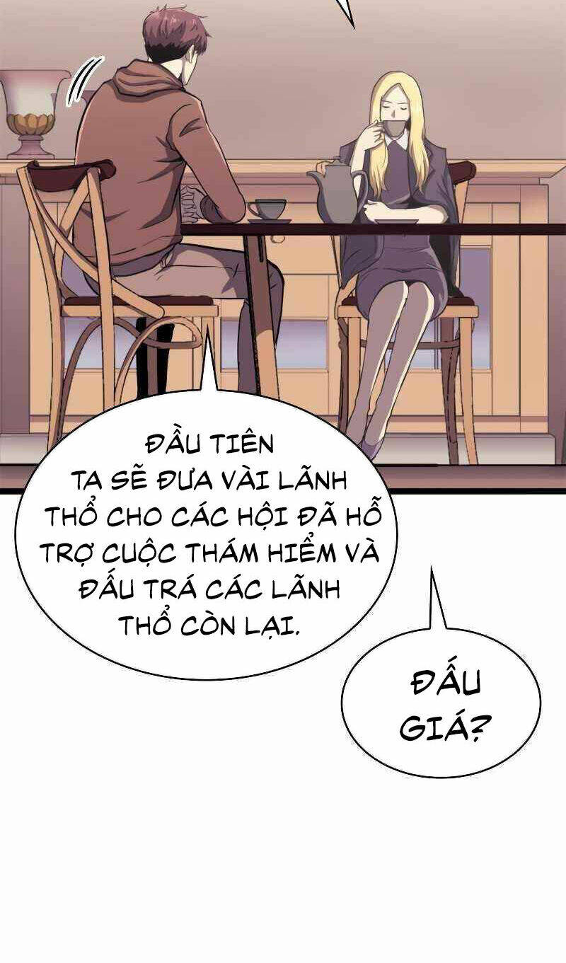 Sự Trở Lại Của Người Chơi Cấp Cao Nhất Chương 145.5 Ảnh 45
