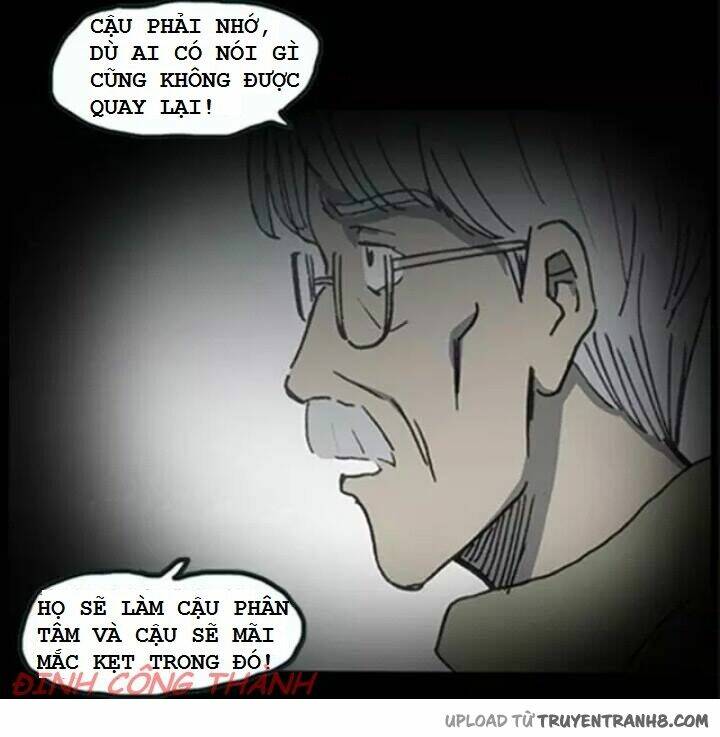 Bút Tiên Chương 5 Ảnh 9