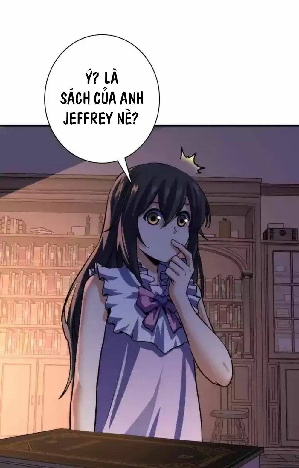 Trở Thành Thần Chủ Cthulhu Chương 241.1 Ảnh 52