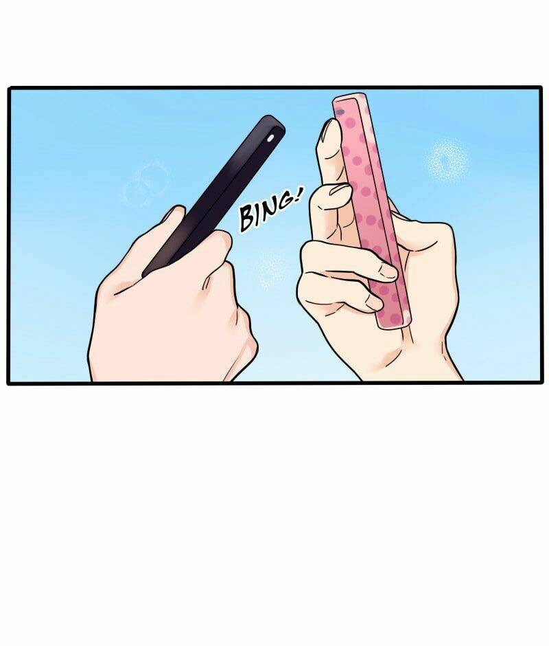Not So Shoujo Love Story Chương 17 Ảnh 47