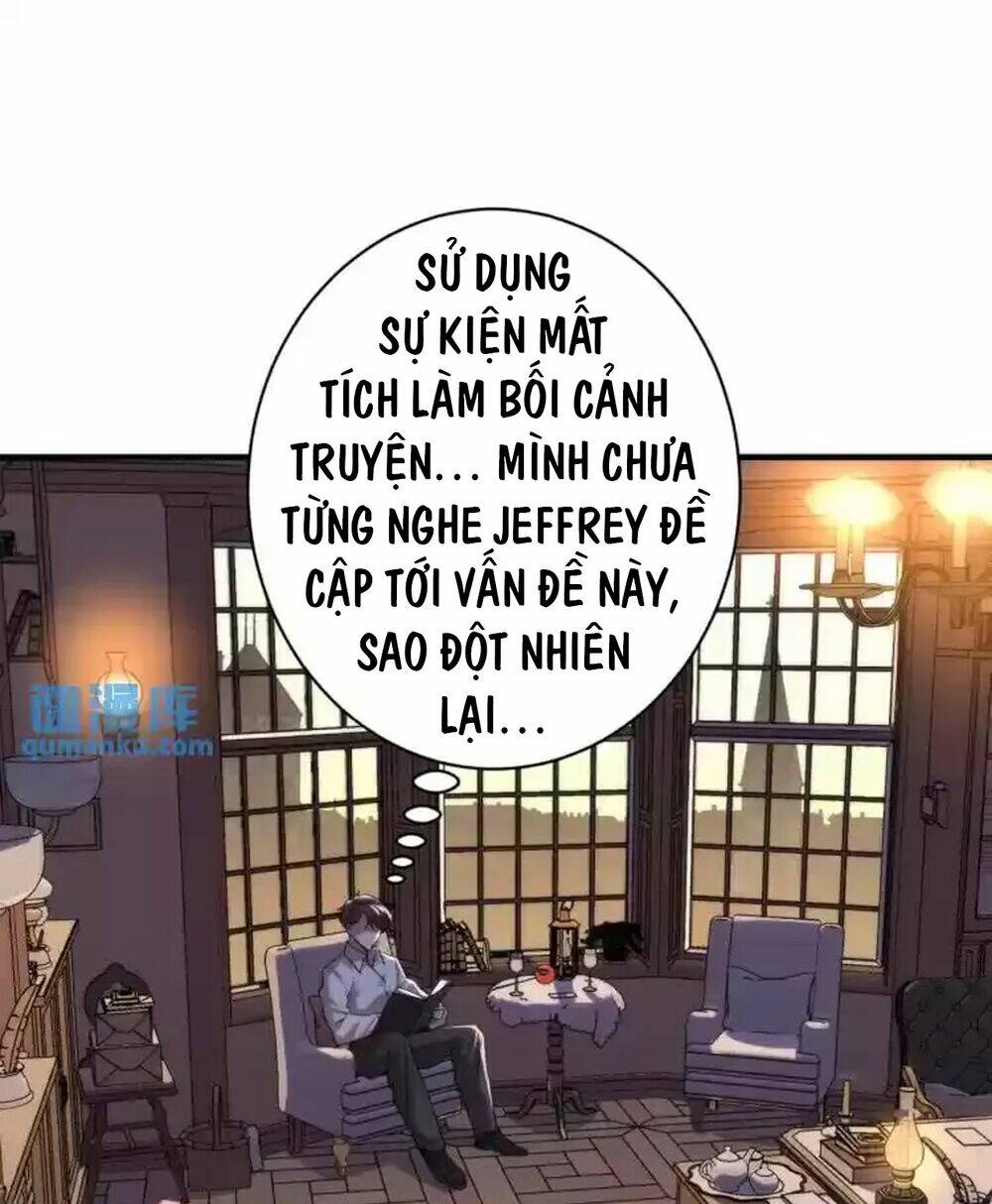 Trở Thành Thần Chủ Cthulhu Chương 241.1 Ảnh 44