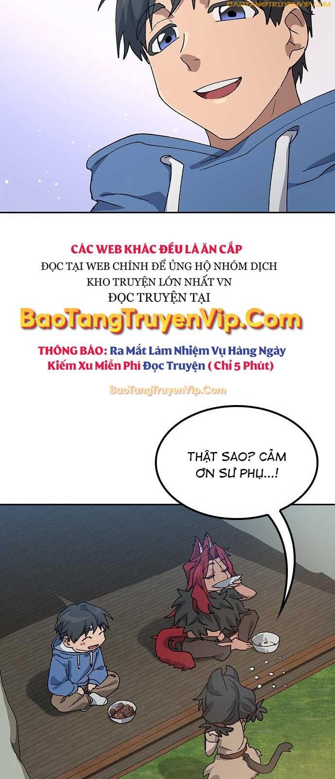 Chữa Lành Cuộc Sống Thông Qua Cắm Trại Ở Thế Giới Khác Chương 52 Ảnh 70
