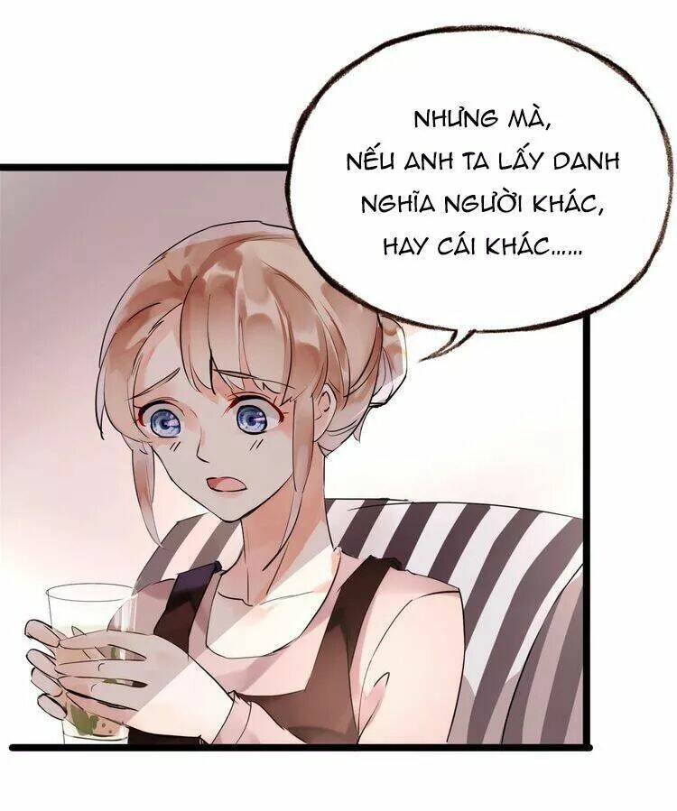 Nở Rộ Trên Bụi Gai Chương 31 Ảnh 15