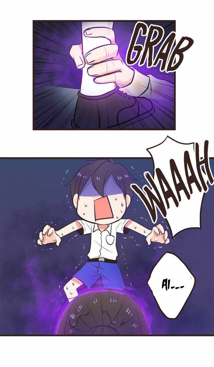 Con Gái Của Mafia Chương 2 Ảnh 8
