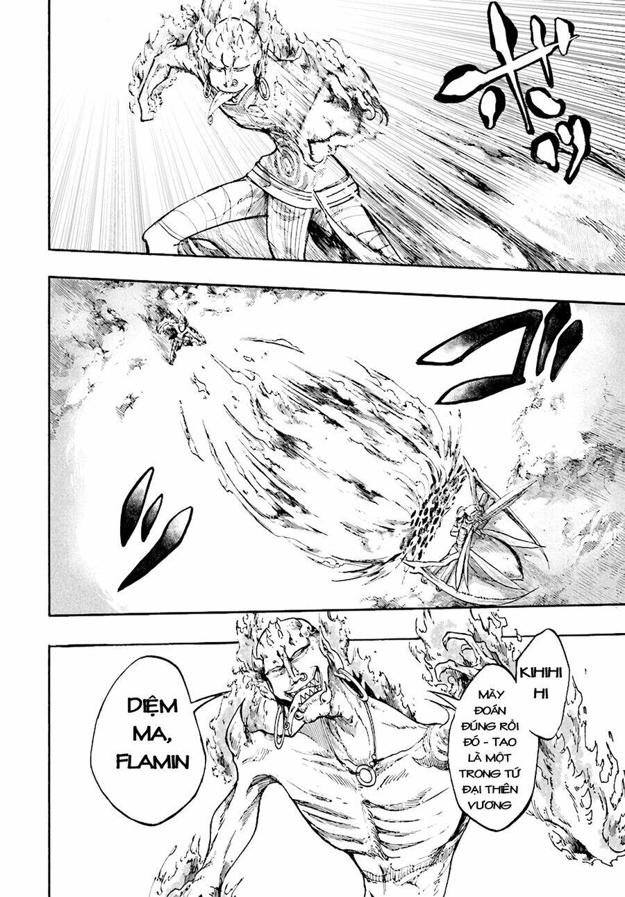 Isekai Apocalypse Mynoghra ~The Conquest Of The World Starts With The Civilization Of Ruin~ Chương 18 Ảnh 36