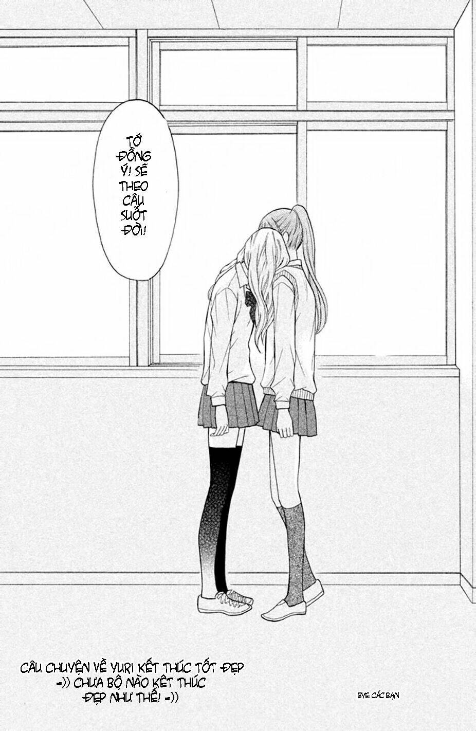 3d Kanojo - Bạn Gái 3d Chương 30.5 Ảnh 28