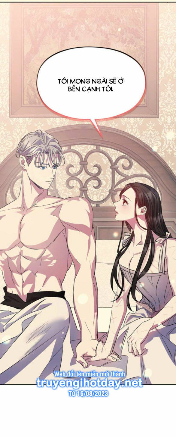 Mong Chờ Giây Phút Thiêng Liêng Được Chạm Tới Người Chương 57.2 Ảnh 30