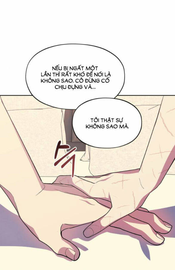 Mong Chờ Giây Phút Thiêng Liêng Được Chạm Tới Người Chương 57.2 Ảnh 29