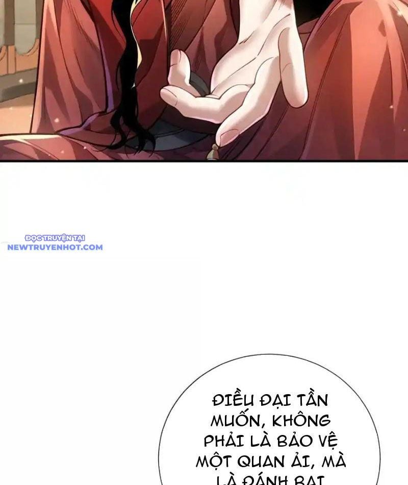 Bói Toán Mà Thôi, Cửu Vĩ Yêu Đế Sao Lại Thành Nương Tử Ta?! Chương 65 Ảnh 9