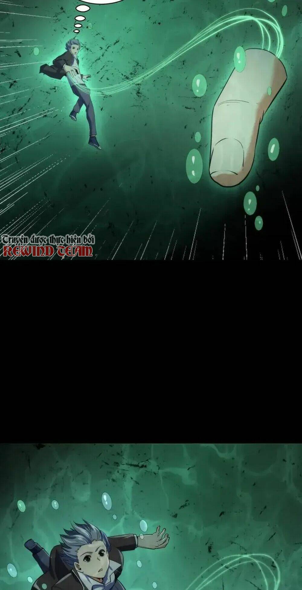 Trở Thành Thần Chủ Cthulhu Chương 234 Ảnh 50