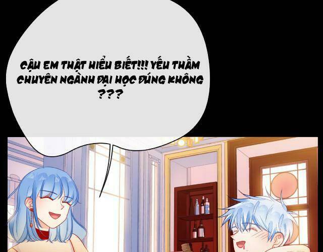 Giai Điệu Của Sự Va Chạm Chương 57 Ảnh 53