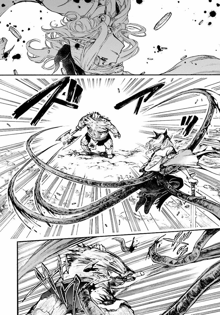 Isekai Apocalypse Mynoghra ~The Conquest Of The World Starts With The Civilization Of Ruin~ Chương 17.1 Ảnh 10