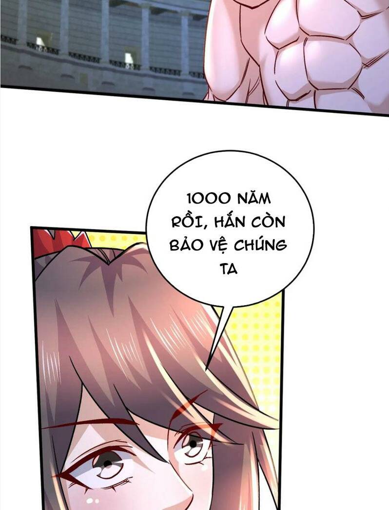 Bổn Tế Tu Chính Là Tiện Đạo Chương 305 Ảnh 16