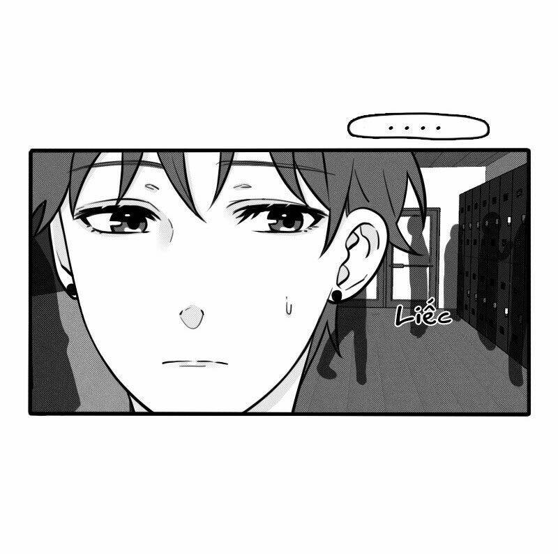 Not So Shoujo Love Story Chương 9 Ảnh 36