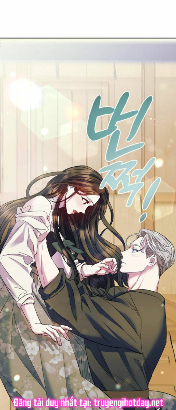 Mong Chờ Giây Phút Thiêng Liêng Được Chạm Tới Người Chương 59.2 Ảnh 25