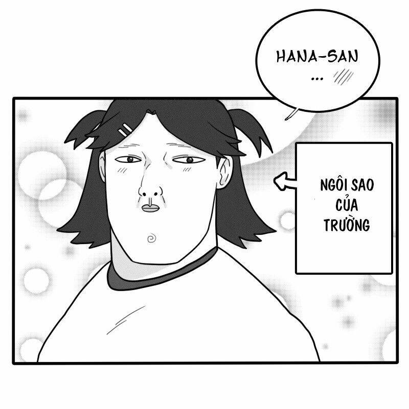 Not So Shoujo Love Story Chương 10 Ảnh 22