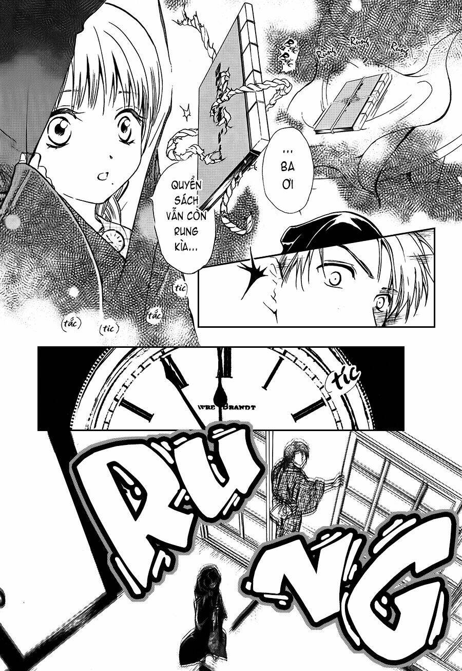 Fushigi Yuugi - Byakko Senki Chương 1 Ảnh 23
