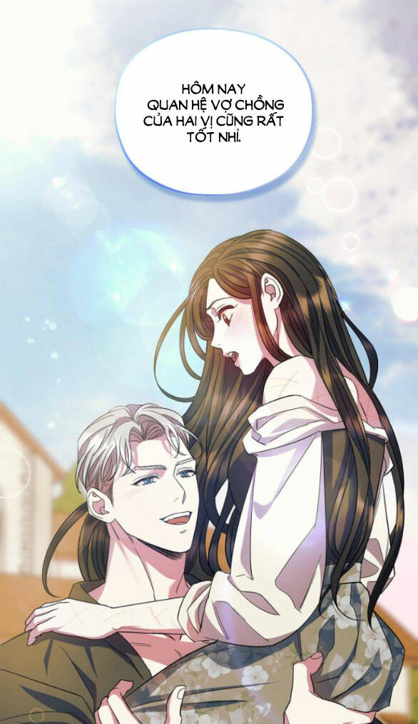 Mong Chờ Giây Phút Thiêng Liêng Được Chạm Tới Người Chương 59.2 Ảnh 30