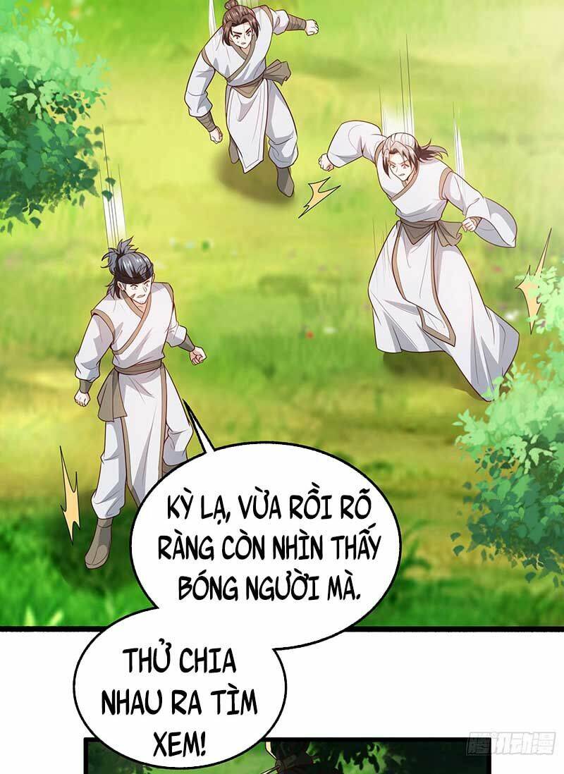 Tiên Tử Tha Mạng Chương 8 Ảnh 42
