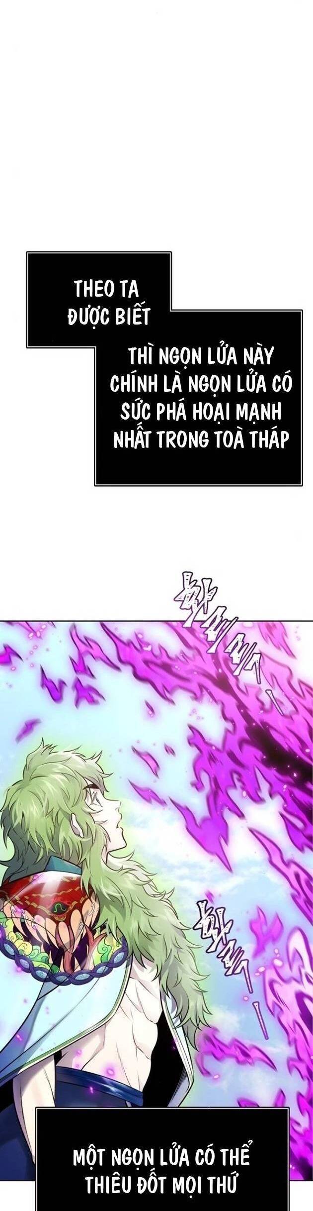 Cuộc Chiến Trong Tòa Tháp - Tower Of God Chương 643 Ảnh 88