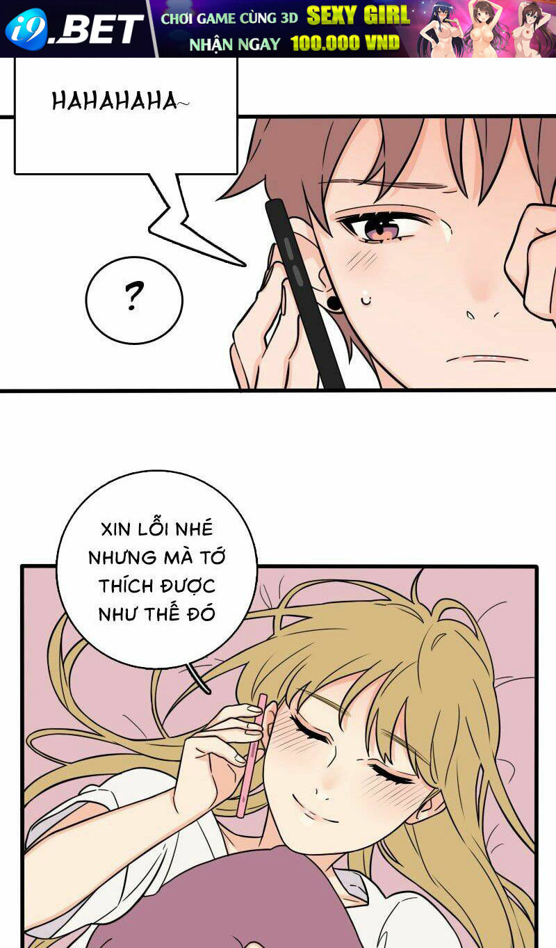 Not So Shoujo Love Story Chương 17 Ảnh 75
