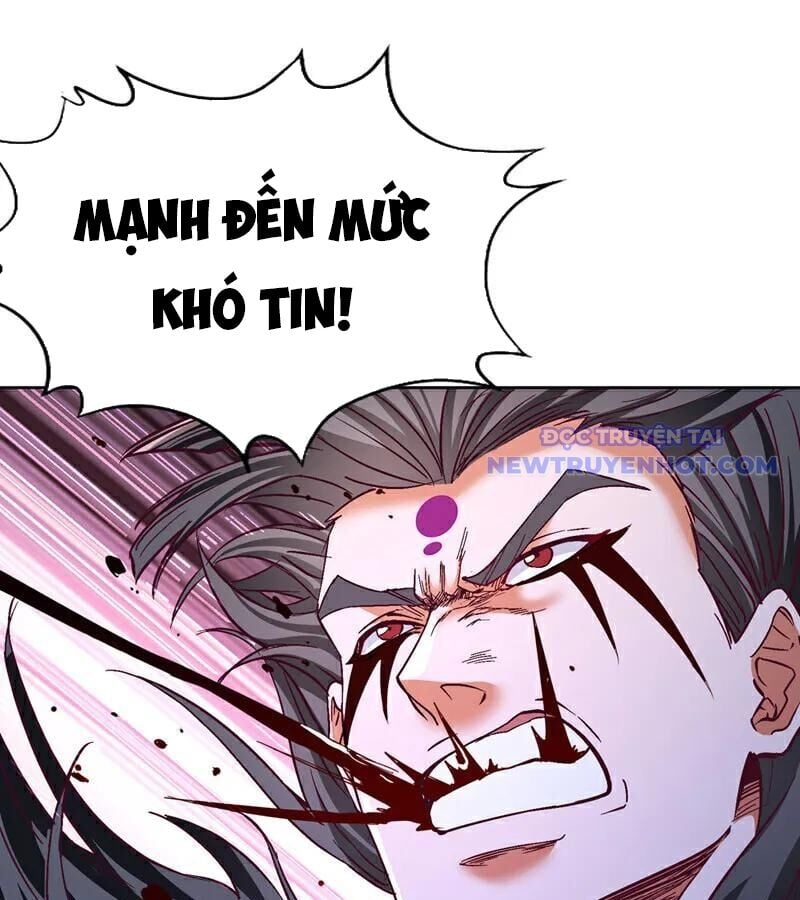 Ta Bị Nhốt Tại Cùng Một Ngày Mười Vạn Năm Chương 540 Ảnh 51