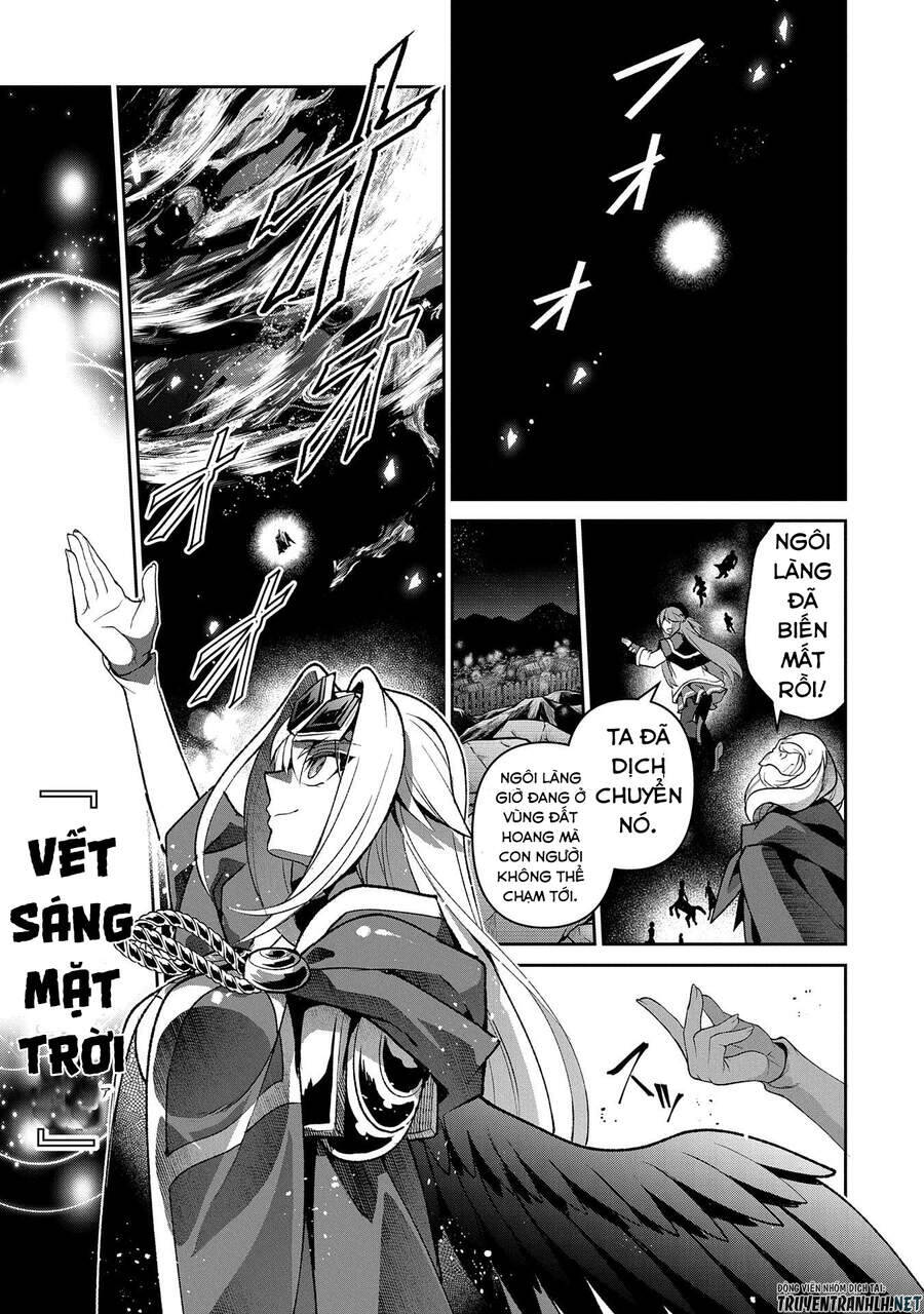Yasei No Last Boss Ga Arawareta Chương 40 Ảnh 16