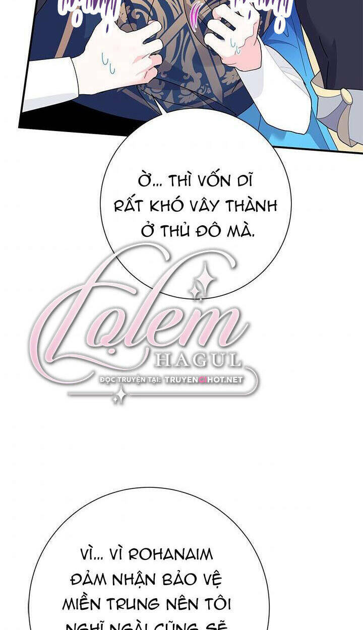 Công Chúa Của Loài Chim Chương 54 Ảnh 68