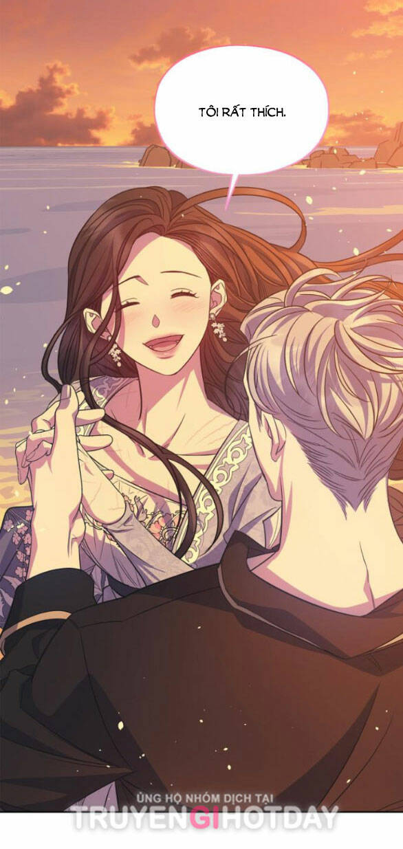 Mong Chờ Giây Phút Thiêng Liêng Được Chạm Tới Người Chương 53.2 Ảnh 7