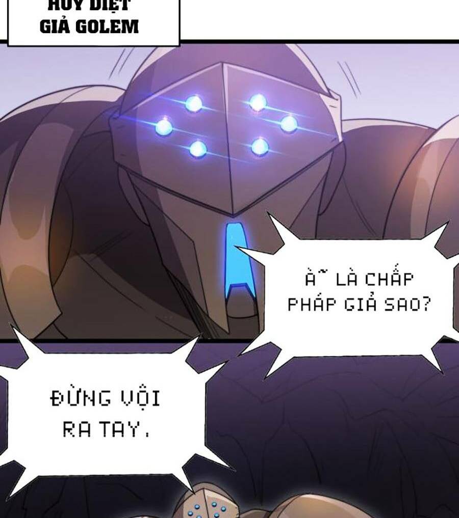 Cao Thủ Gian Lận Hoàn Lương Chương 17 Ảnh 45