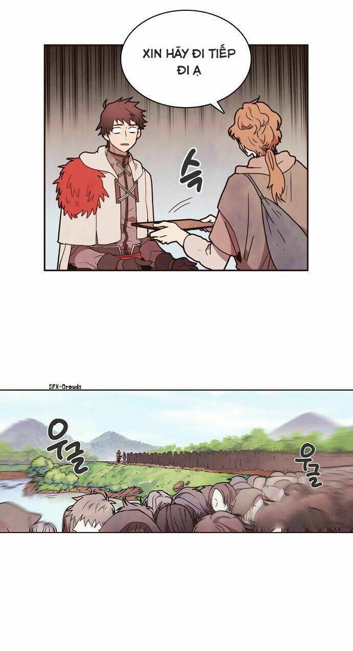 Miracle! Hero-Nim Chương 5 Ảnh 31