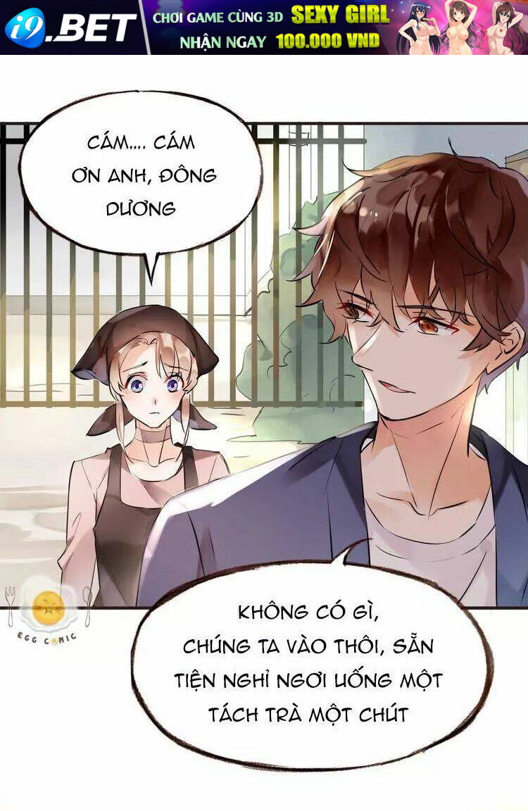 Nở Rộ Trên Bụi Gai Chương 31 Ảnh 10