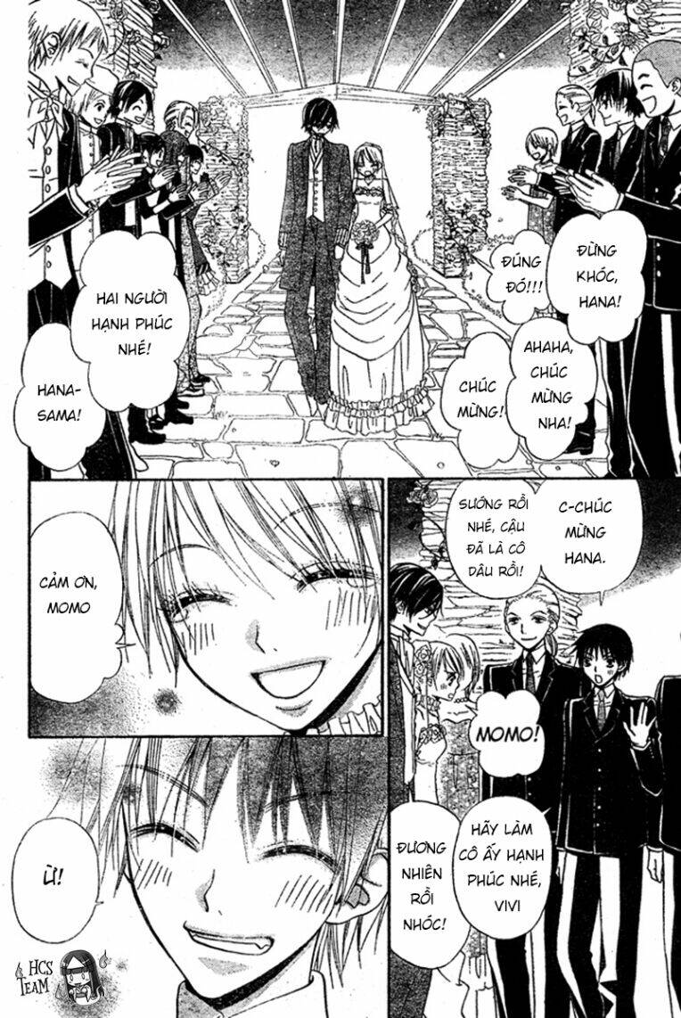 Hana To Akuma Chương 58 Ảnh 8